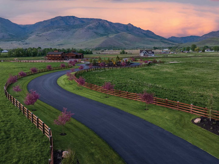 Sky Ranch Overview