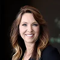 Professional headshot of Tia Monson, Real Estate Agent