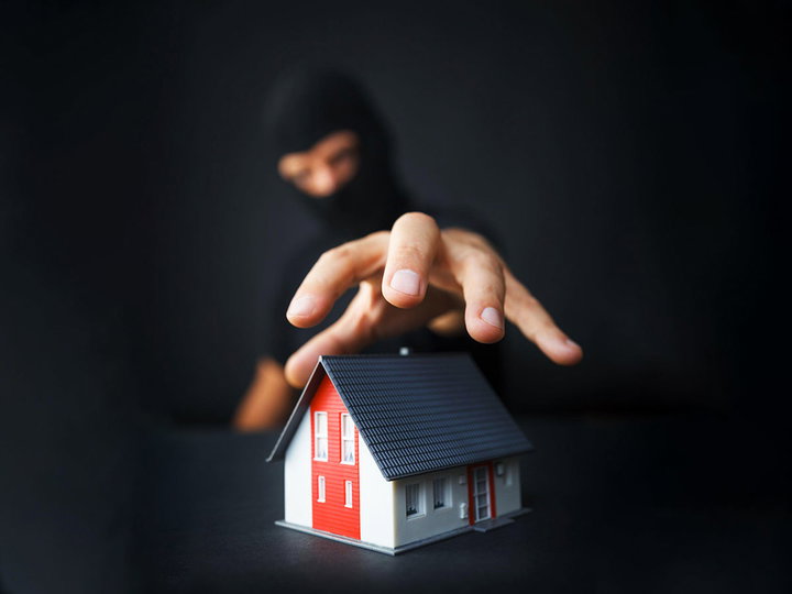 Title-Fraud