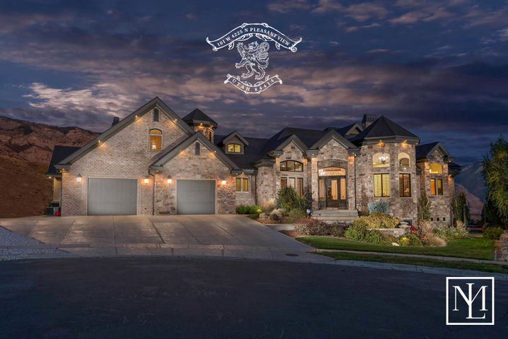 101 W 4225 N Pleasant View UT 84414 Hero
