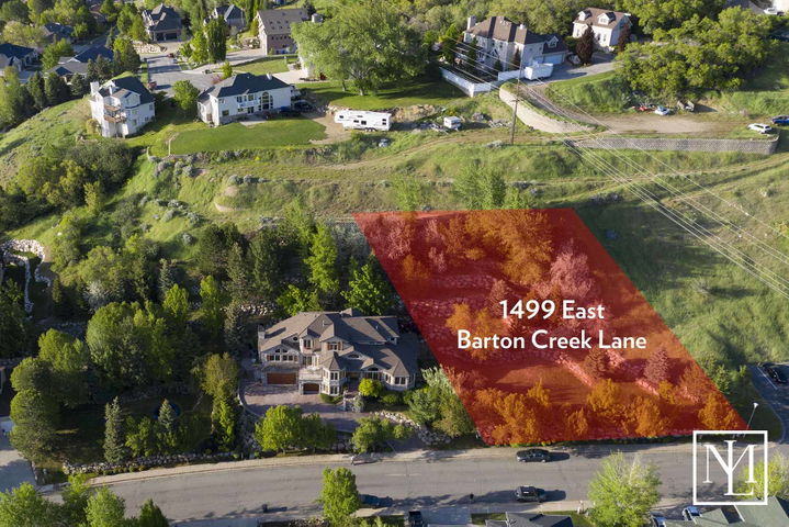 1499 E Barton Creek Ln, Bountiful UT 84010