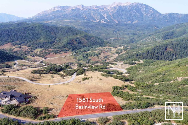 1561 S Basinview Rd Huntsville, UT 84317 01