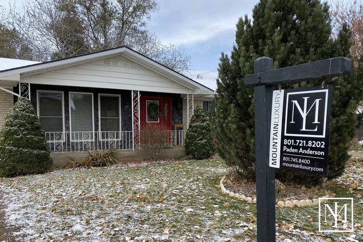 1603 N 1500 W, Clinton UT 84015