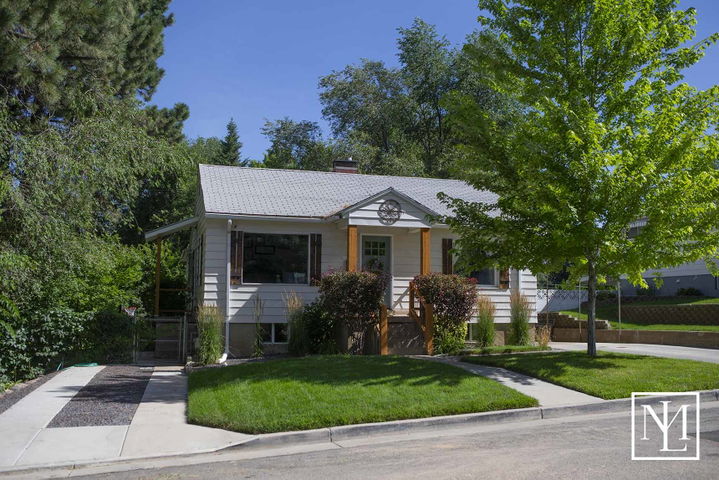 2 Gibbs Circle South Ogden UT 84405 Coming Soon