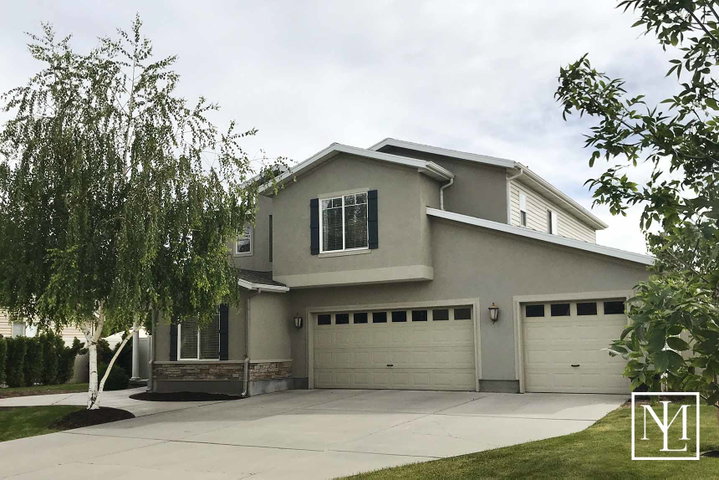 207 Ironside Way, Farmington UT 84037 Coming Soon