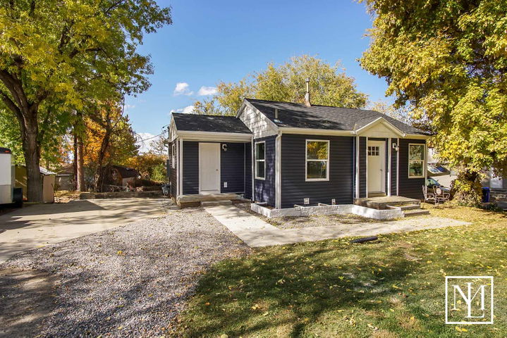 2762 S 300 W, Bountiful UT 84010