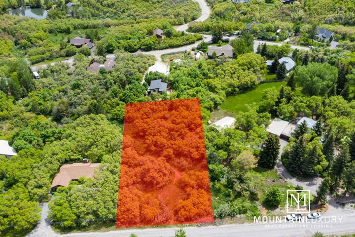 Eden Land for Sale