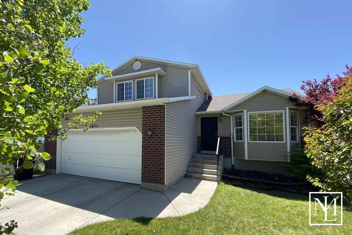 2871 W 2025 S, Syracuse UT 84075 