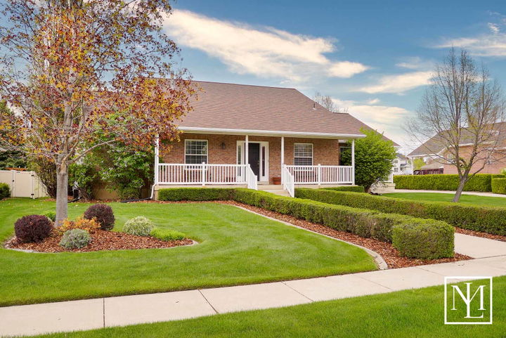 311 N Seemore Drive, Kaysville UT 84037 