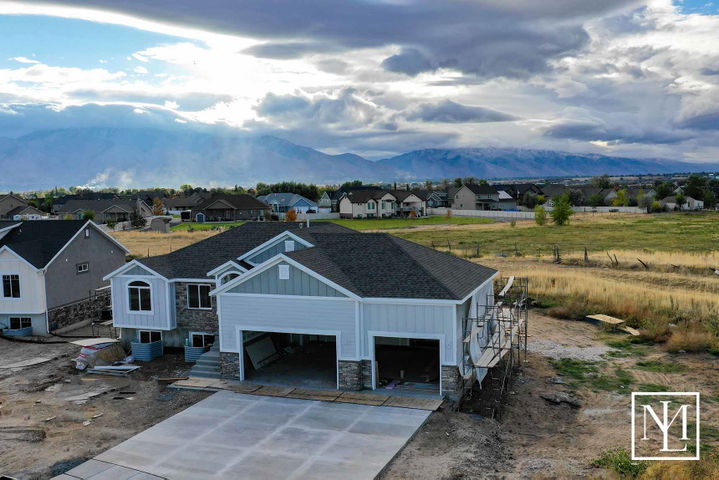 3217 W 2025 S West Haven UT 84401 Coming Soon