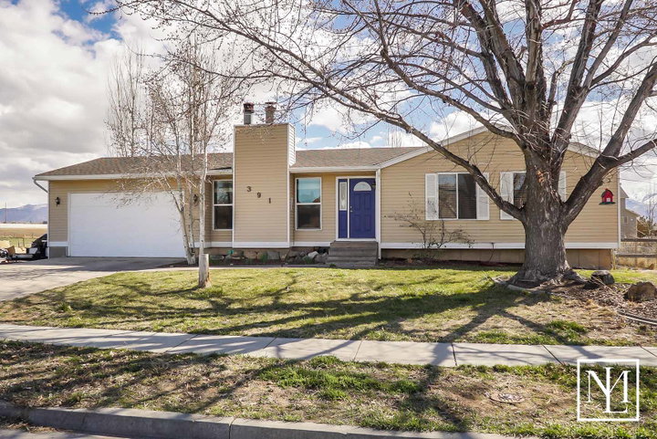 391 S 3000 W, Syracuse UT 84075 