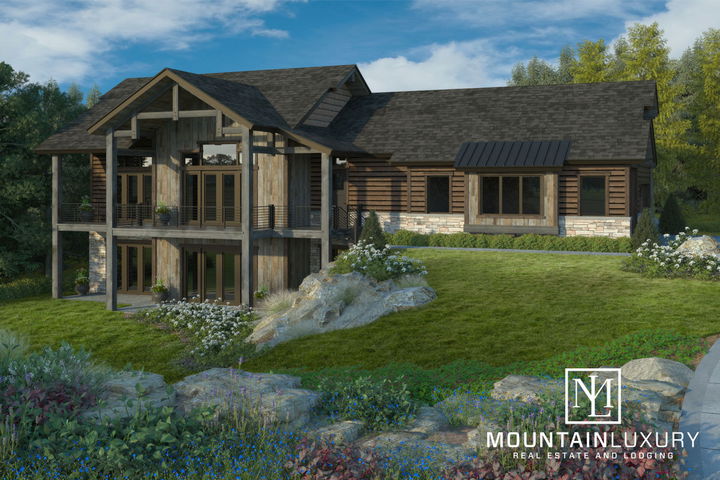 3942 N Eagle Ridge Dr, Eden UT 84310 01