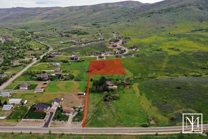 4106 E 4100 N Liberty UT 84310 Eden Land For Sale