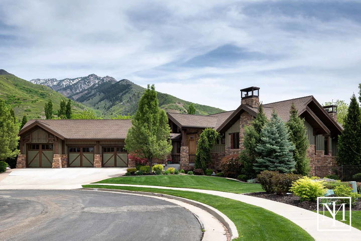 4874 Garden Court, Ogden UT 84403