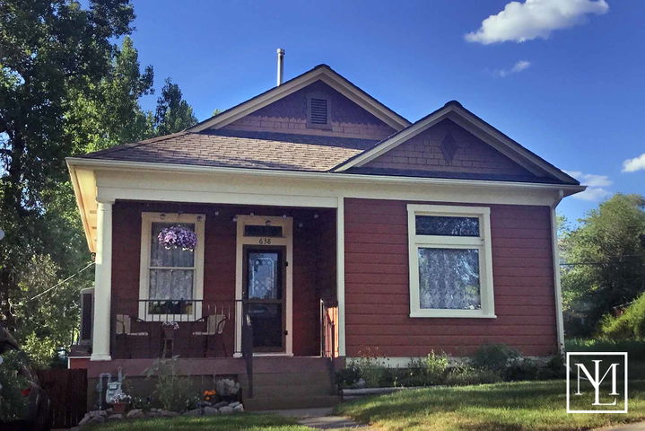 638 28th St. Ogden UT 84403 Coming Soon