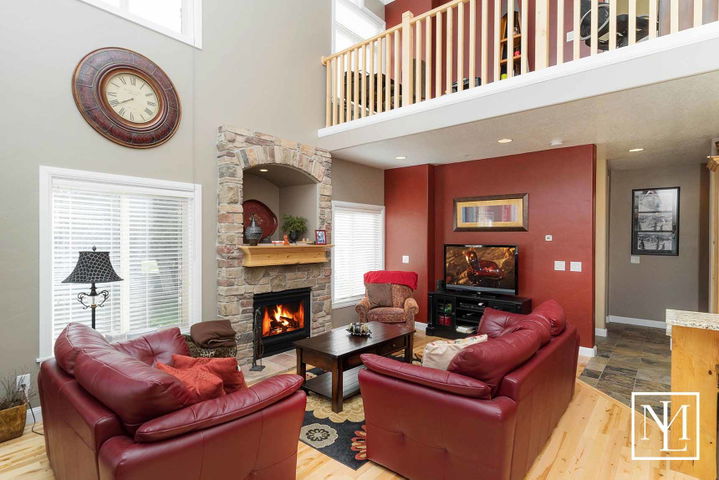 6486 E Hwy 39 #84 Huntsville UT 84317 04 Lakeside Resort