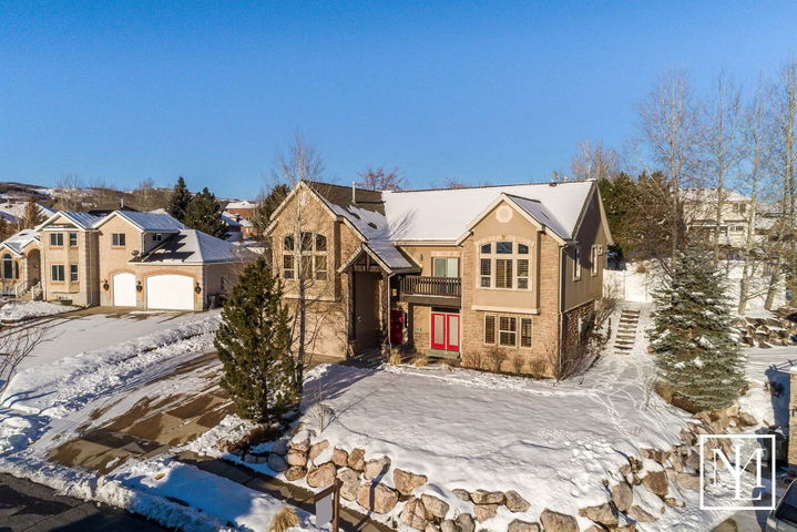 6890 W Trappers Circle Mountain Green UT 84050 01