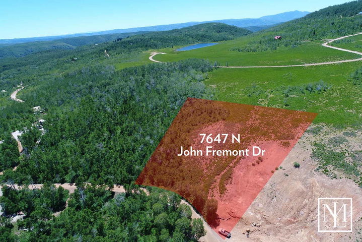 7647 N John Fremont Dr, Huntsville UT 84317 01