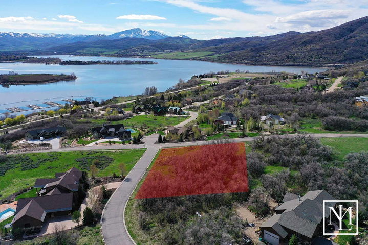 885 N Lakeside Court, Eden UT 01