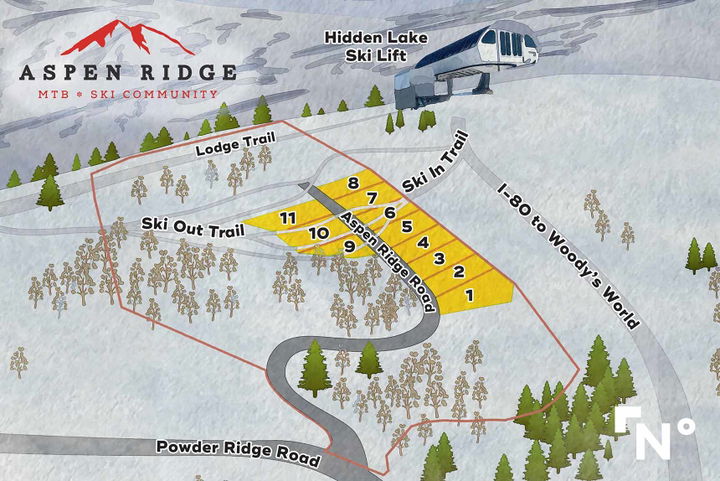 Aspen Ridge Powder Mountain 01