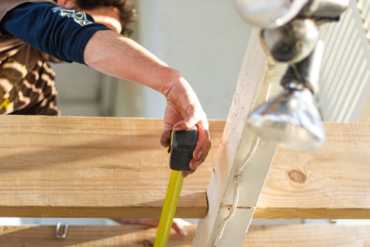 hero image for Home Builders of Eden, Utah