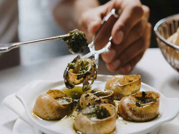 Food and drink in Ketchum, Idaho