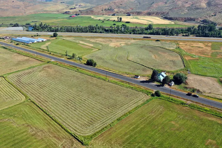 image for Coalville, Utah page