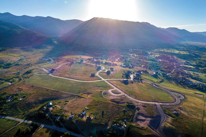 Eagle Ridge