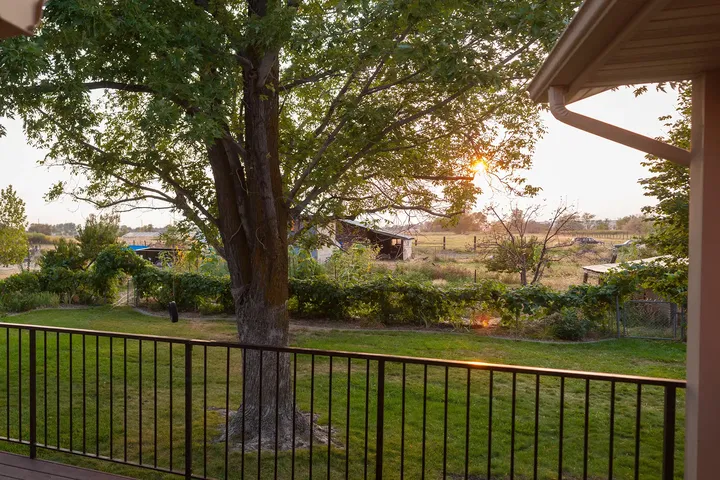 Scenic view of Harrisville, Utah, UT