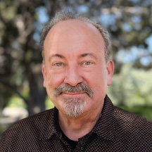 Professional headshot of Jerry Dickson, Real Estate Agent