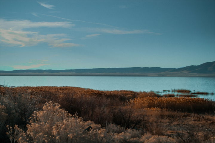 Utah Lake