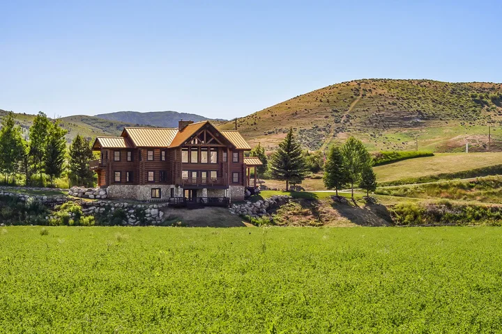 image for Morgan, Utah page
