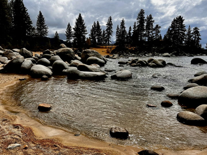 hero image for Lakes & Rivers in Incline Village, NV