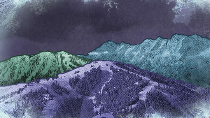 Where to find the Best Snow This Winter Hero