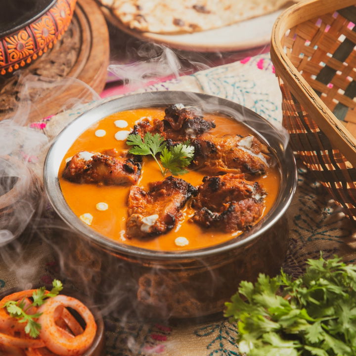 Indian Food