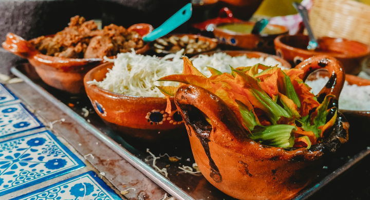 Food & Drink in Taos, New Mexico