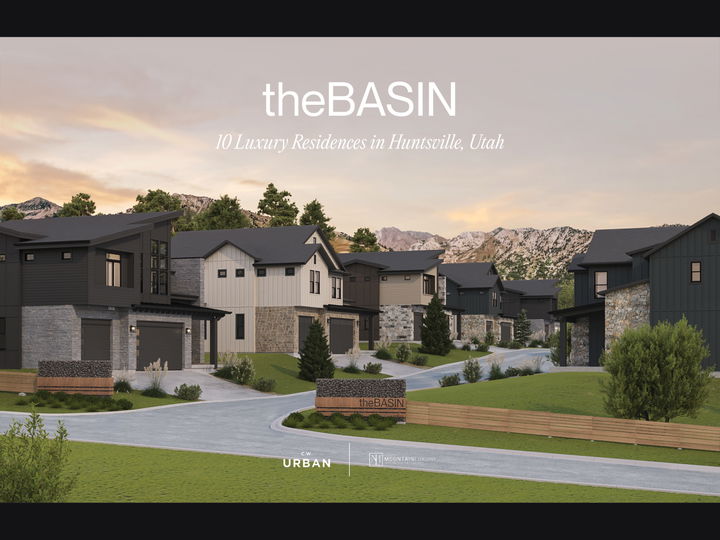 theBasin Hero Image