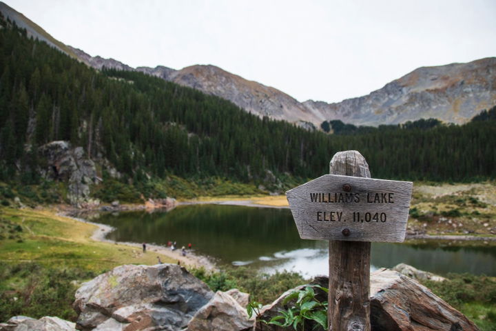 hero image for Lakes & Rivers in Taos, NM